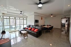 Blk 128B Punggol Field Walk (Punggol), HDB 5 Rooms #599656201